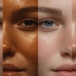 Cómo saber cuál es tu tipo de piel (y por qué es clave para elegir tu rutina)