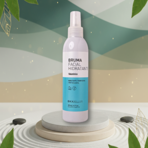 Bruma Facial Hidratante
