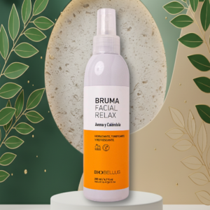 Bruma Facial Relax