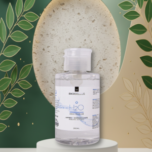 Agua Micelar Desmaquillante