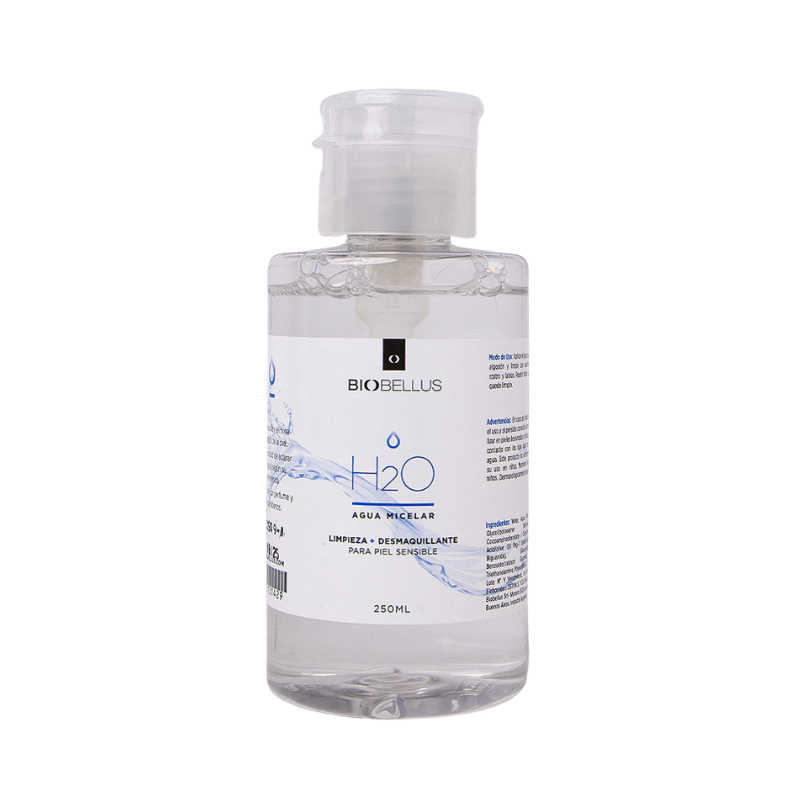 Desmaquillante Facial