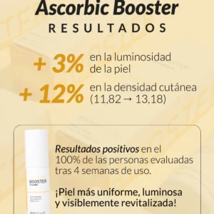 Ascorbic Booster
