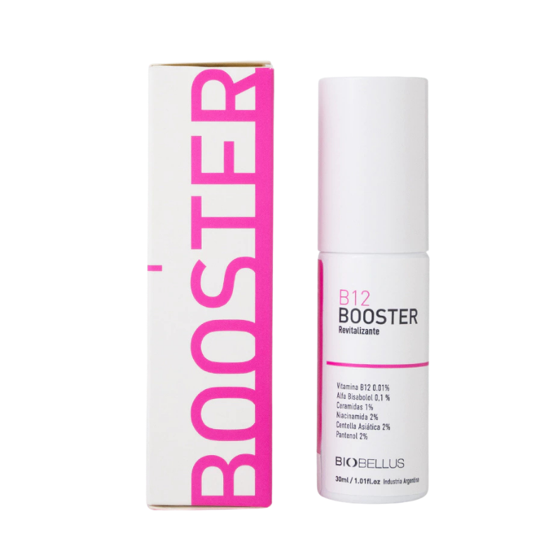 BOOSTER REVITALIZANTE