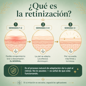 Retinol 0.3 Booster