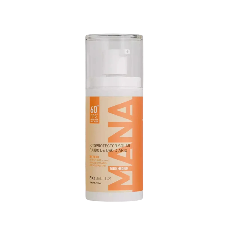 PROTECTOR SOLAR +60