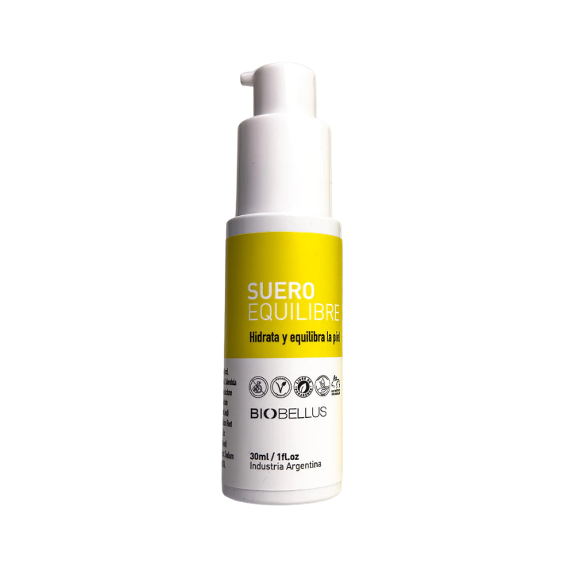 SERUM SEBOREGULADOR